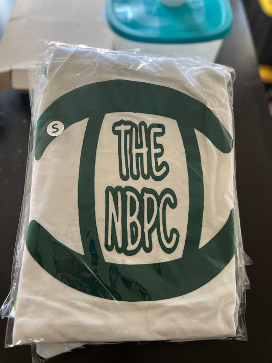 "Blank Fronts" Profit Club Tee