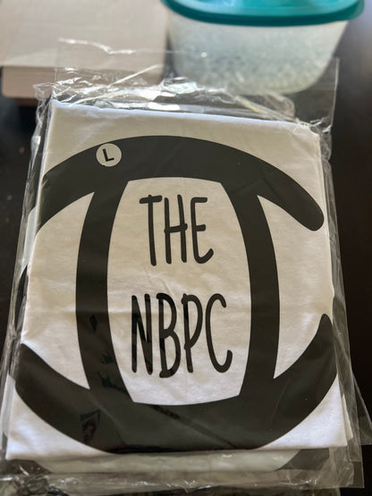 "Blank Fronts" Profit Club Tee