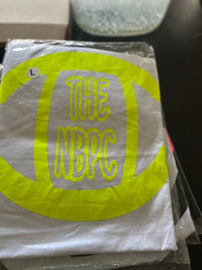 "Blank Fronts" Profit Club Tee