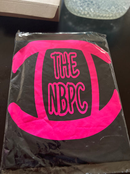 "Blank Fronts" Profit Club Tee